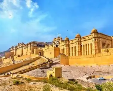 Taj Mahal Tour from Delhi 