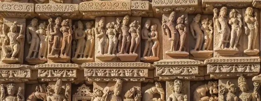 Classical India with Khajuraho and Varanasi